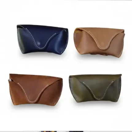 Leather Pouch