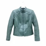 Women’s Leather Jacket