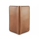 Leather Long Wallet - Image 2