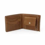 Pull Up Leather Men’s Wallet - Image 4