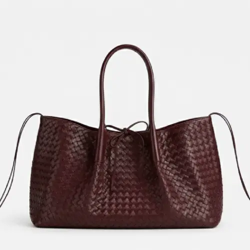 Product-14 Leather Hand Bag - Image 1