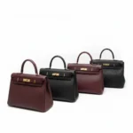 Hope Top Handle Bag - Image 3