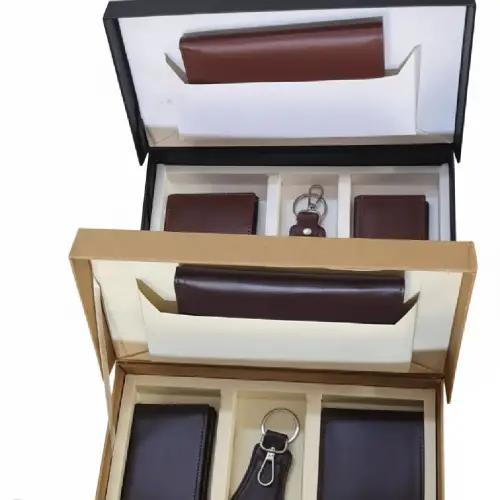 Product-2 (1) Leather Gift Set - Image 1