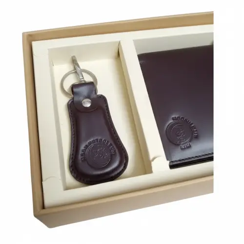 Product-4 Leather Key Chain - Image 1