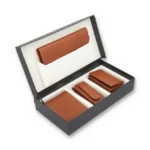 Leather Gift Set - Image 2